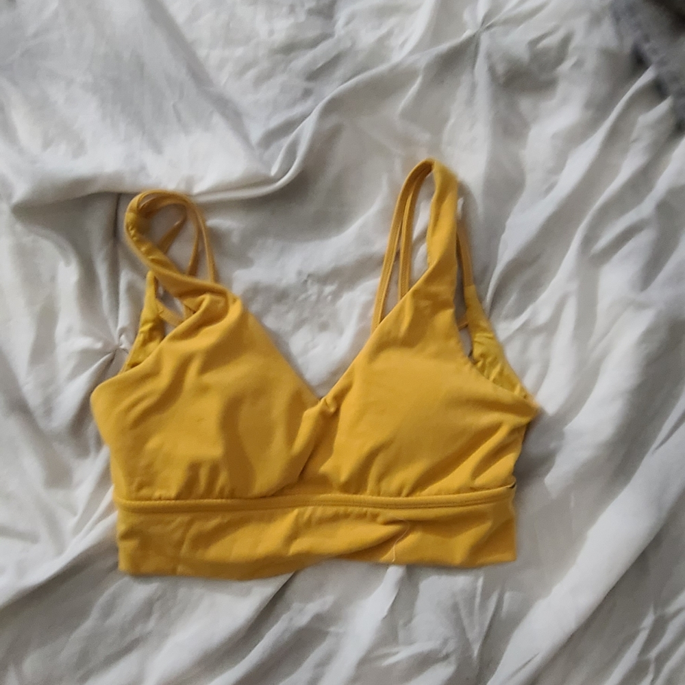 Buffbunny Sports Bra